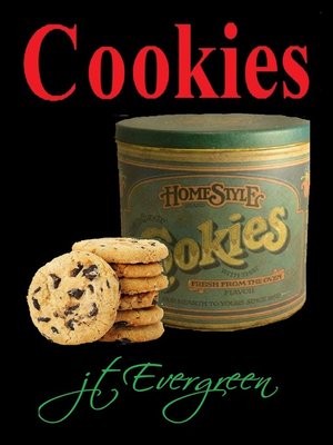 cover image of Cookies